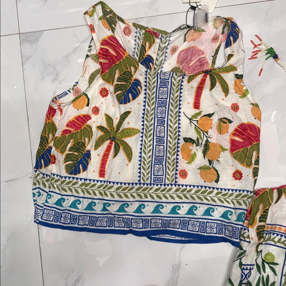 Rachel Zoe set NEW - Picture 2 of 5